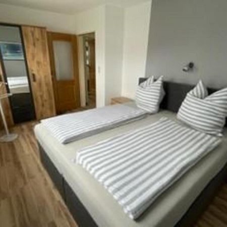 Haus Gertraud Schreiner Apartment Neuschoenau Luaran gambar