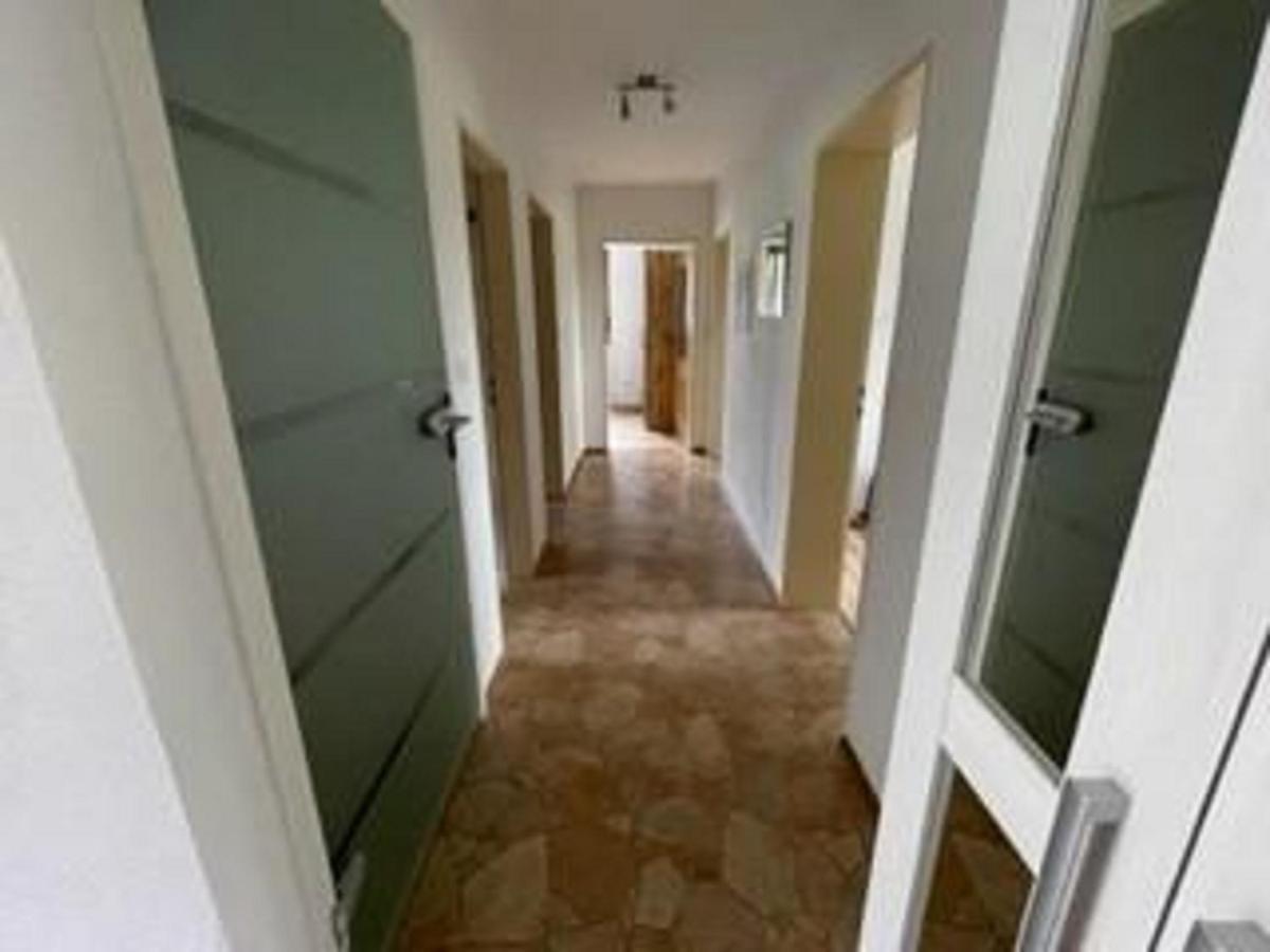 Haus Gertraud Schreiner Apartment Neuschoenau Luaran gambar