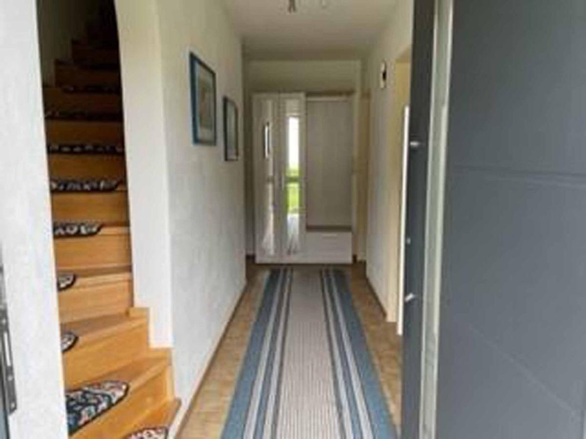 Haus Gertraud Schreiner Apartment Neuschoenau Luaran gambar